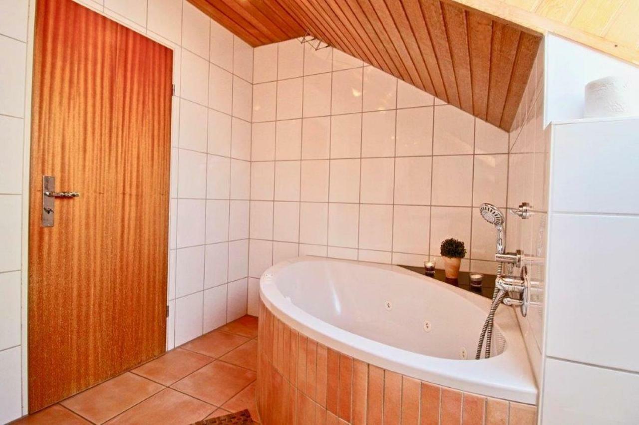Ferienwohnung Mit Seeblick Und Dachterrasse In Ueberlingen 외부 사진