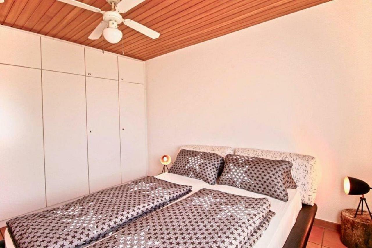 Ferienwohnung Mit Seeblick Und Dachterrasse In Ueberlingen 외부 사진