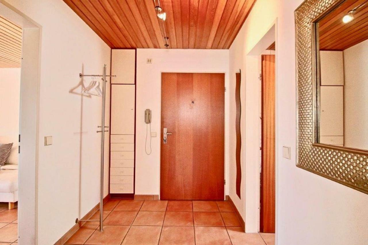 Ferienwohnung Mit Seeblick Und Dachterrasse In Ueberlingen 외부 사진